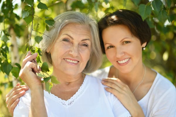 Caregiver in Memory Care in Portage Indiana