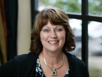 Ivy Lizsow, Executive Director at Sweetbriar Villa