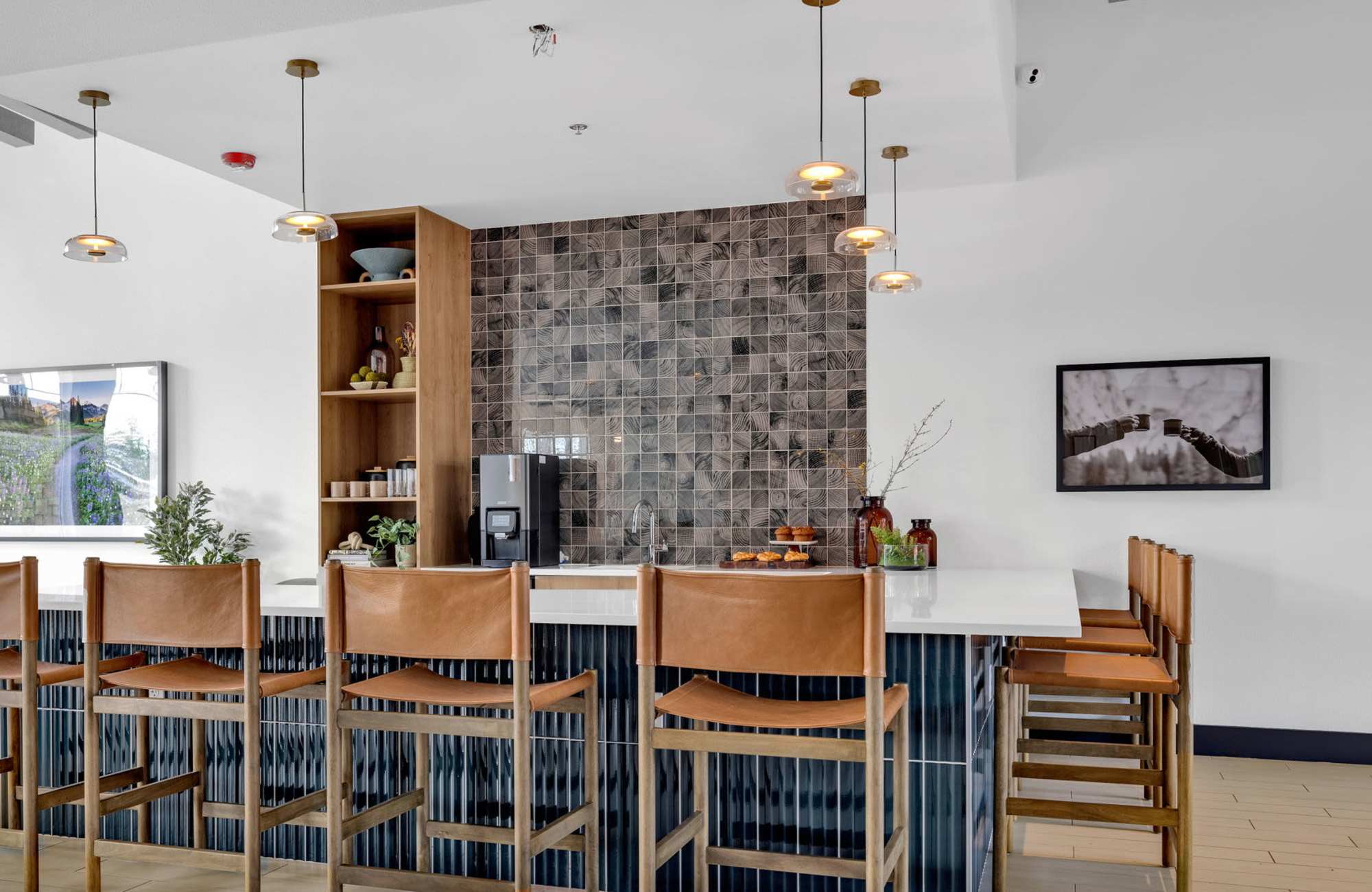 Apartments at The Meadows in Tacoma, Washington