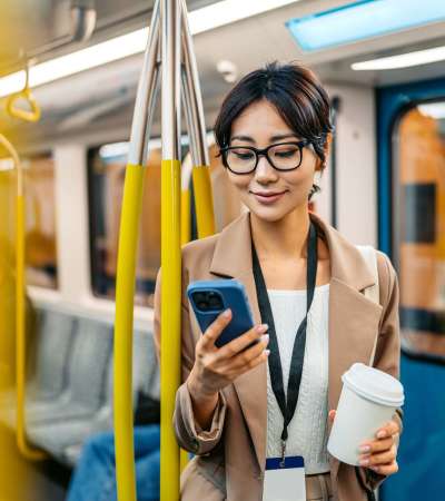 Transportation near Karbon Apartments in Newcastle, Washington