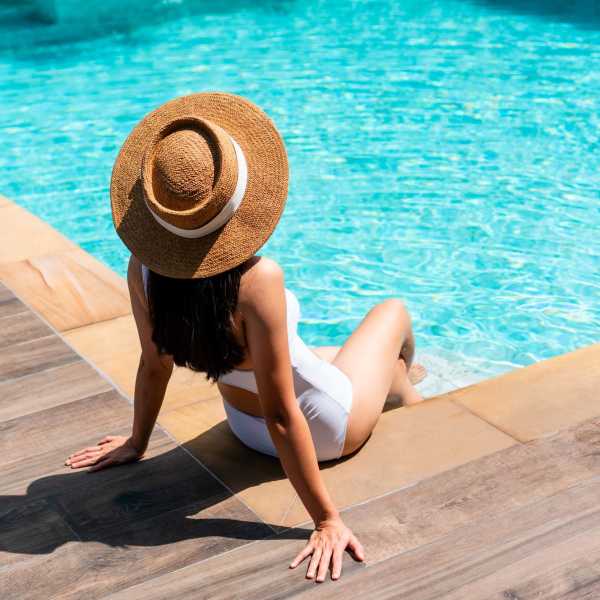 Monarch West offers a wide variety of amenities in Houston, Texas