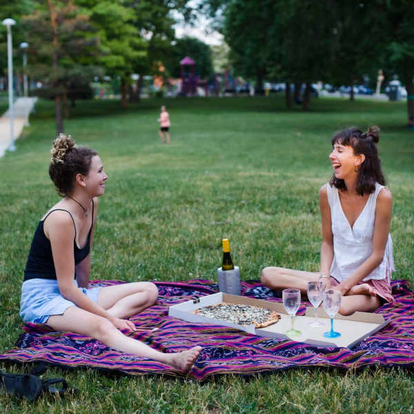 Explore the neighborhood around Adams Crossing in Waldorf, Maryland