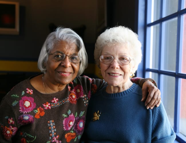 Learn more about Assisted Living at Towerlight in St. Louis Park, Minnesota