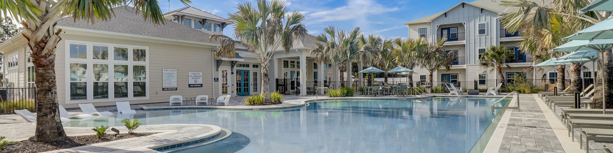 Floor Plans | Seaton Preserve in Jacksonville, Florida