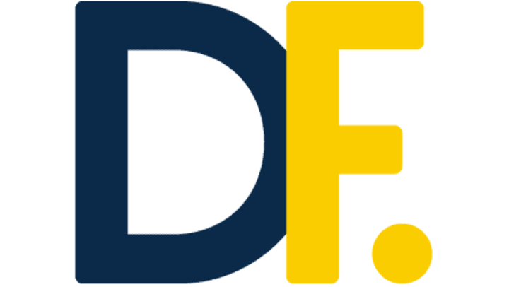 DF logo