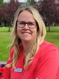 Operations and Admin Director of Victoria Park Personal Care Community in Regina, Saskatchewan
