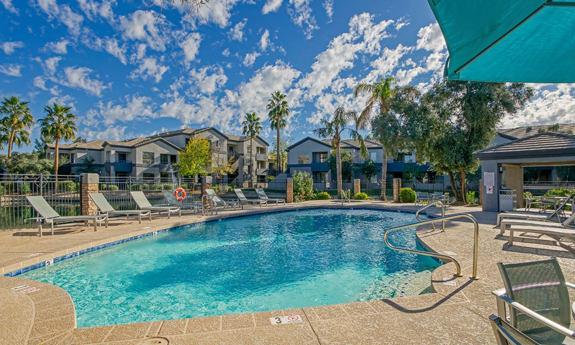 Apartments at Laguna at Arrowhead Ranch in Glendale, Arizona