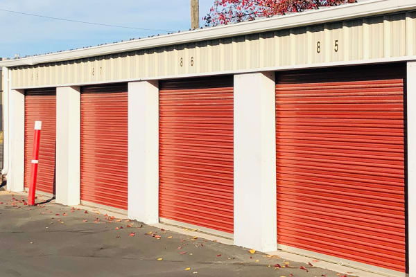 Salt Lake City Ut Storage Features Granary Storage