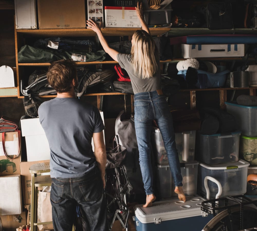 A Aaakey Mini Storage Potranco Road San Antonio Tx Dandk Organizer