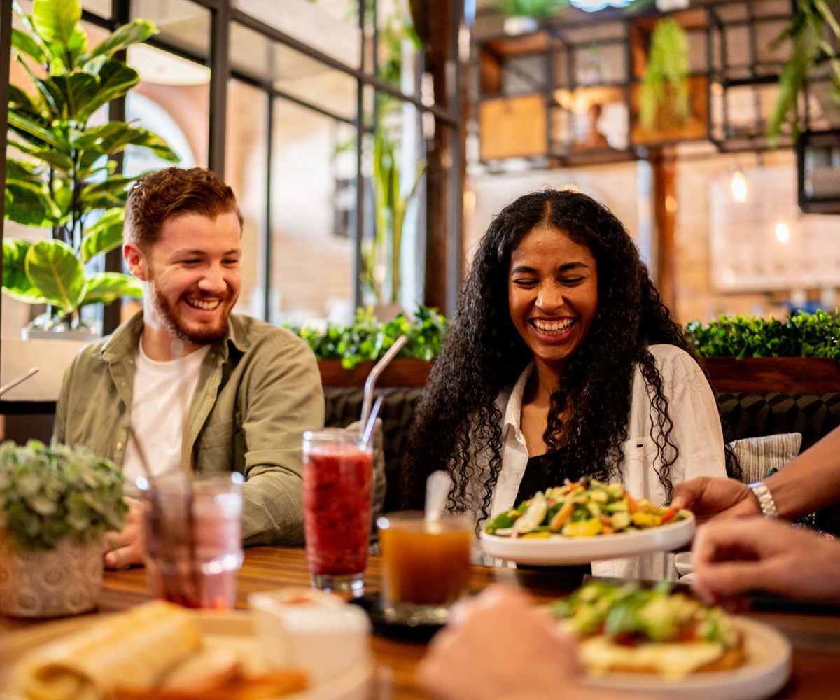 Eat and drink near Atlas on 17th in Bloomington, Indiana