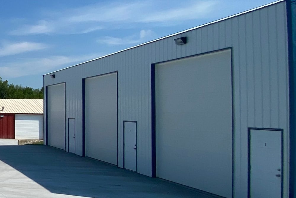 View our list of features at KO Storage in Sedalia, Missouri