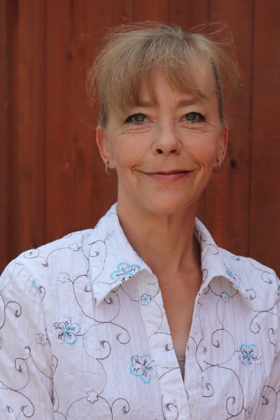 Kim Lindgren, LPN Memory Care Coordinator at The Springs at Whitefish in Whitefish, Montana