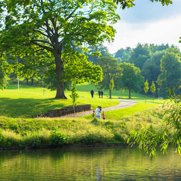 Explore the neighborhood around Coraopolis Towers in Coraopolis, Pennsylvania