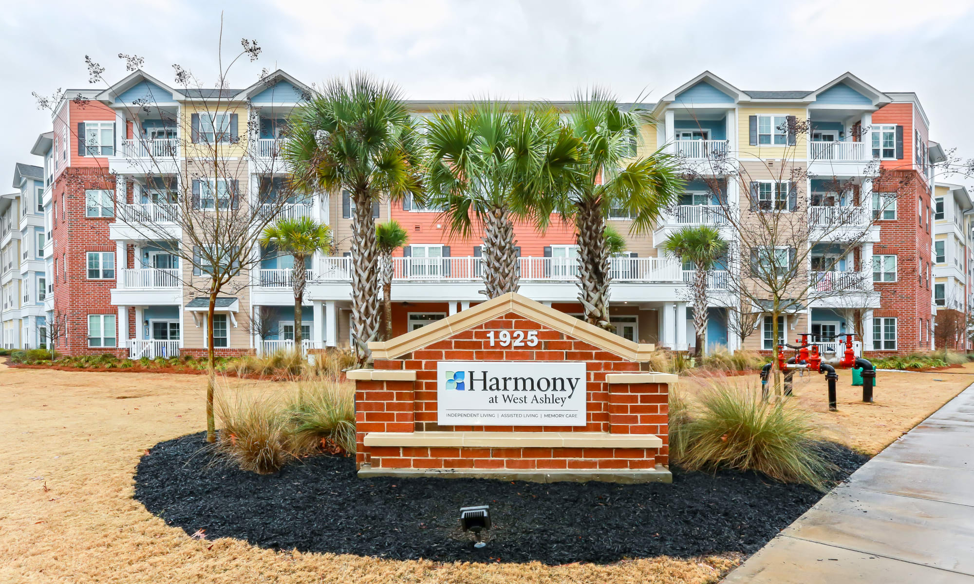Adult Care Homes in Charleston, SC