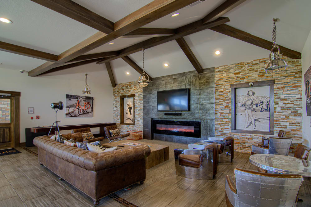 Photos Of Tradan Heights In Stillwater Ok