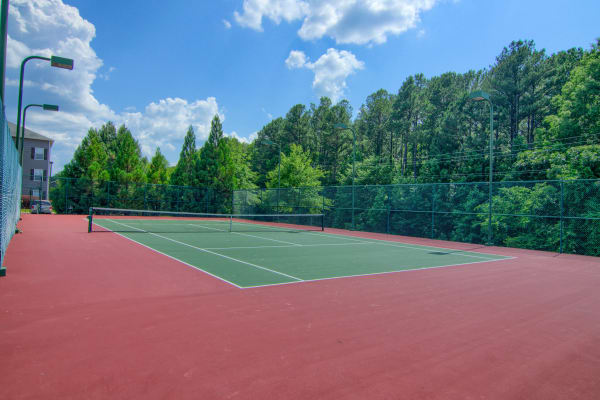 Playground at Lancaster Place in Calera, Alabama