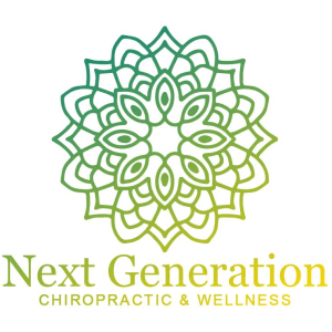 Next Generation Chiropractic & Wellness Icon