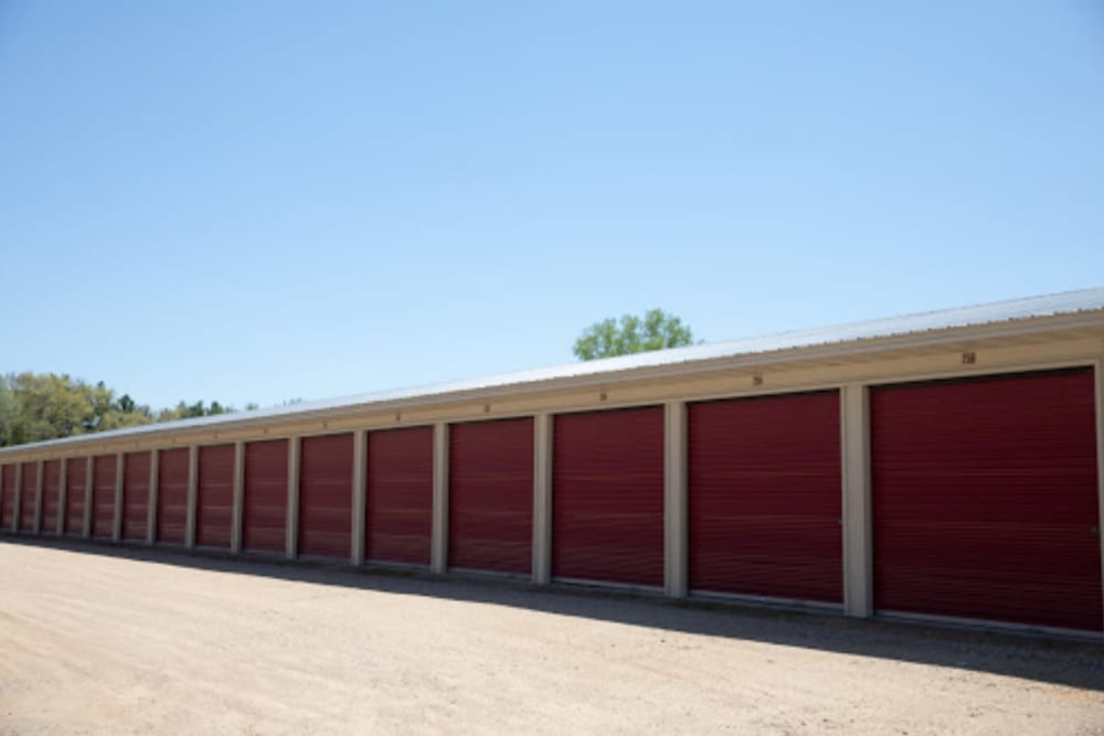 View our features at KO Storage in Tomah, Wisconsin