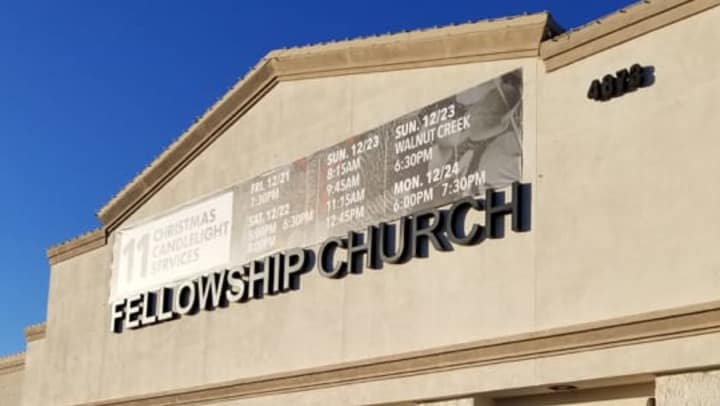 Fellowship Church