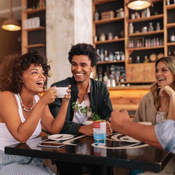 Explore the neighborhood around Santa Fe Ranch Apartments in Irving, Texas