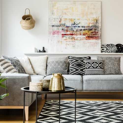 View floor plans at Penasquitos Point in San Diego, California