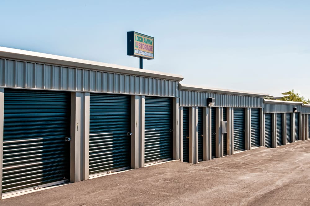 San Antonio Tx Storage Near Windcrest Lockaway Storage
