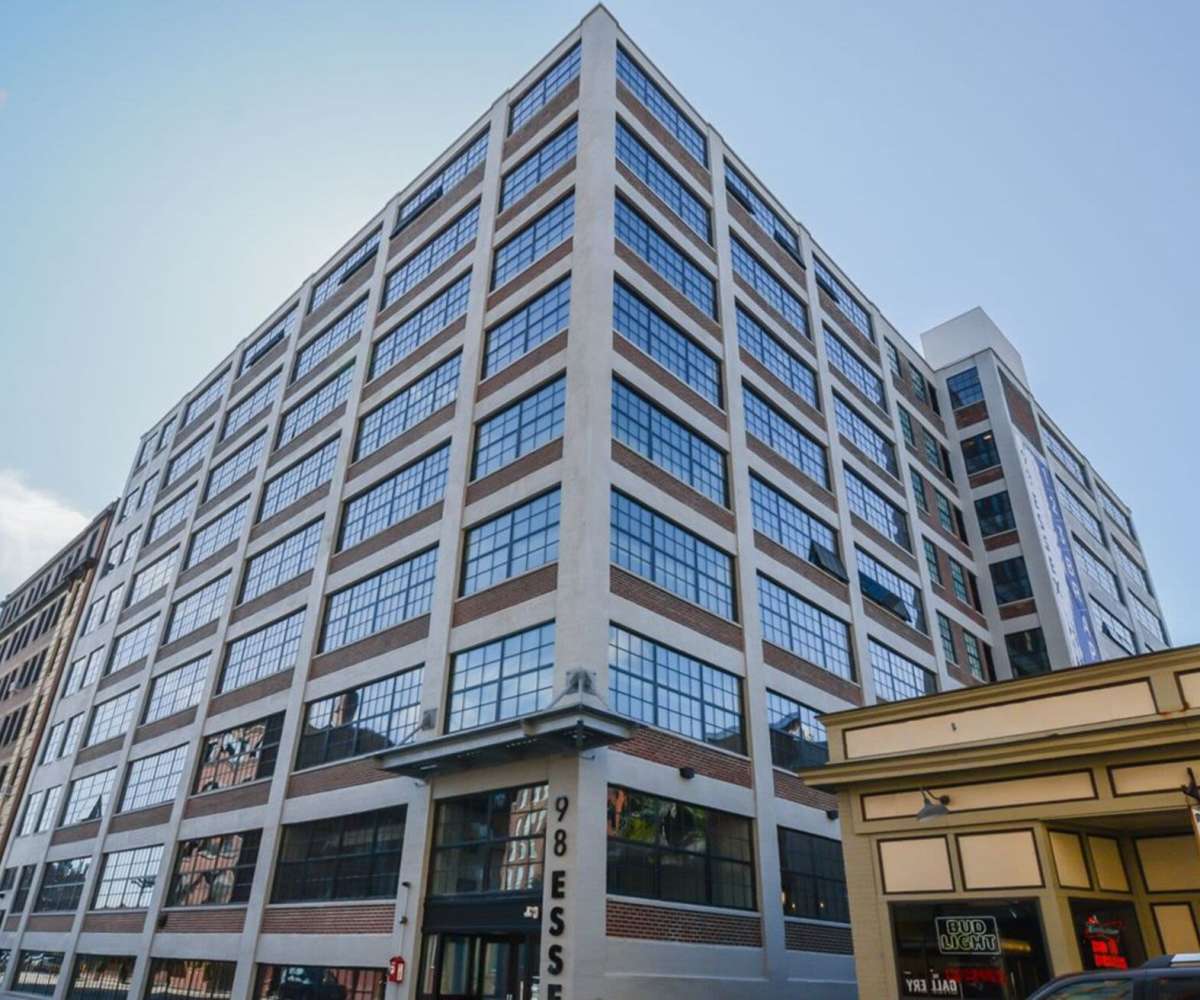 Property at Affordable Housing and Services Collaborative in Braintree, Massachusetts