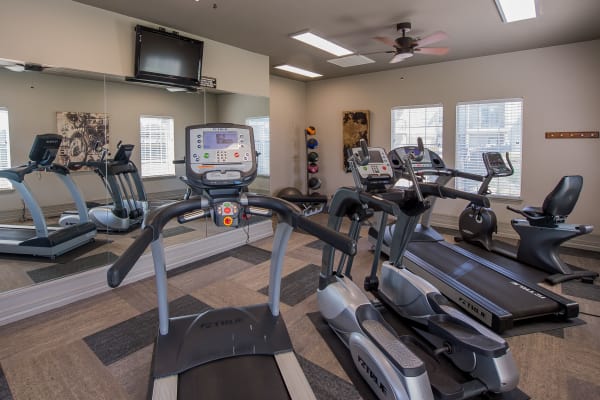 Our Wichita apartments feature some absolutely wonderful amenities