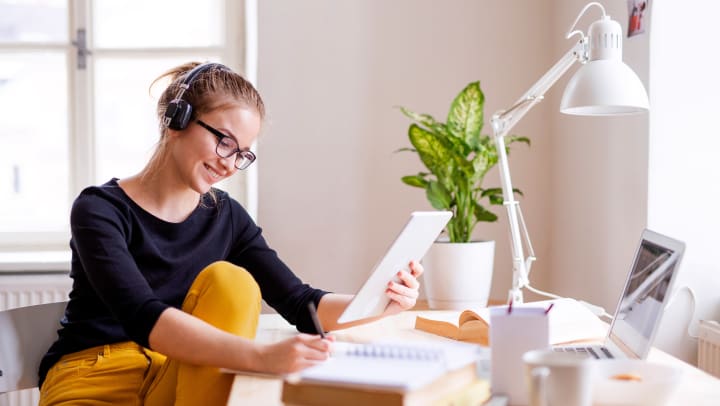 Study Like a Pro – No Matter the Subject
