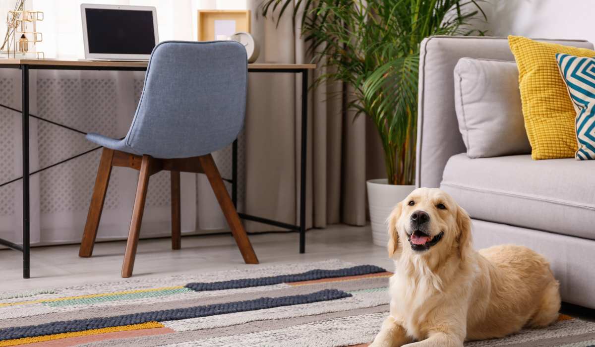 Resident living at The Corliss in Milwaukee, Wisconsin