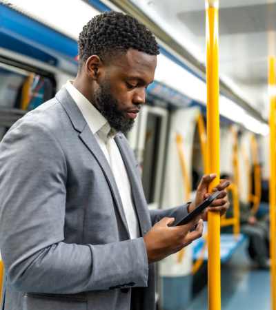 Transportation near Ascent at Havana in Denver, Colorado