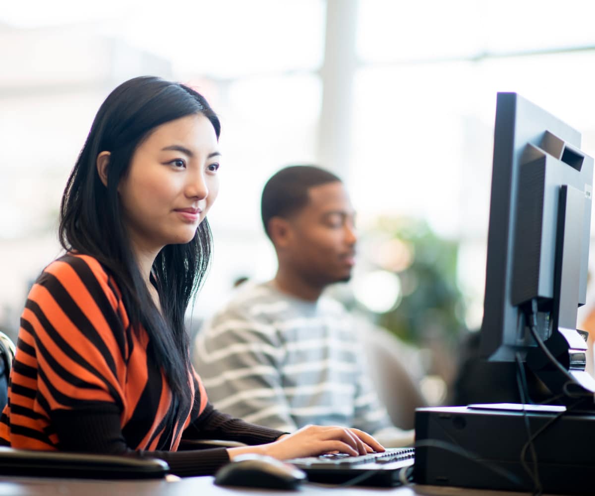 Work and learn near Rendezvous in Edmond, Oklahoma