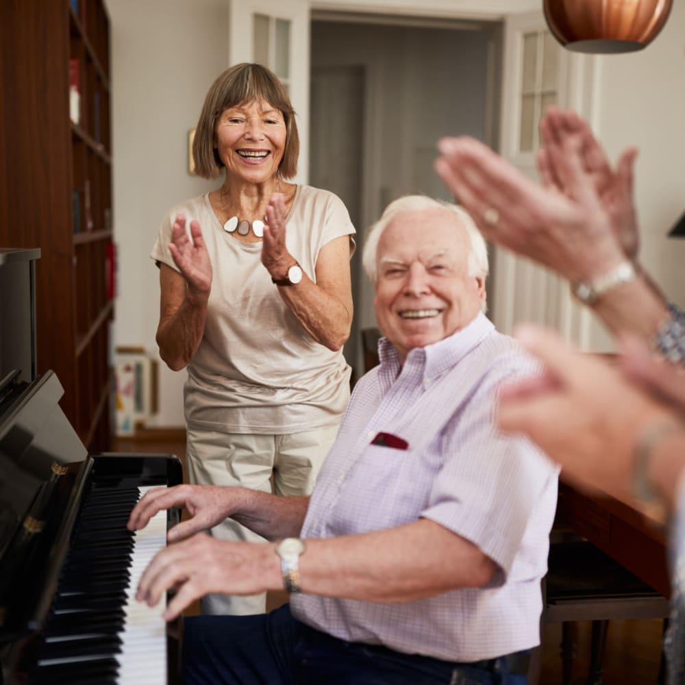 Respite Care at Pilot Butte Rehabilitation Center in Bend, Oregon