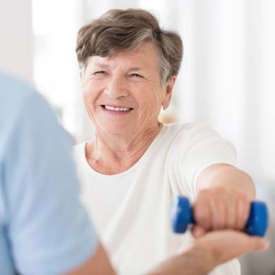 Diabetes services at The Birches at New Hope in New Hope, Pennsylvania