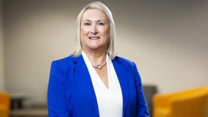 Leadership Spotlight: Leigh Ann Barney 