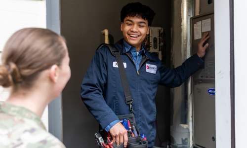 Maintenance positions at JBLM.