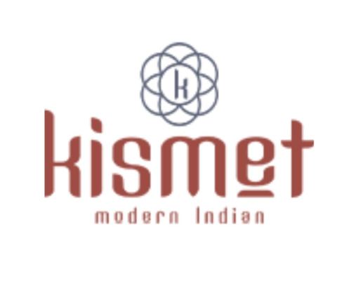 Kismet Modern Indian logo near Lake Forest at Swift Creek in Midlothian, Virginia