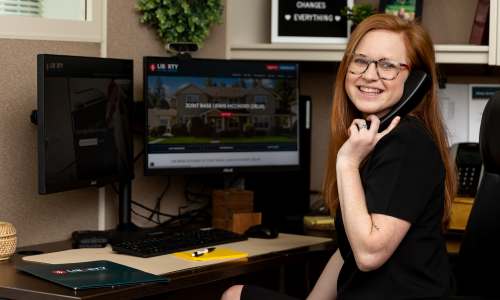 Corporate positions at Liberty Military Housing