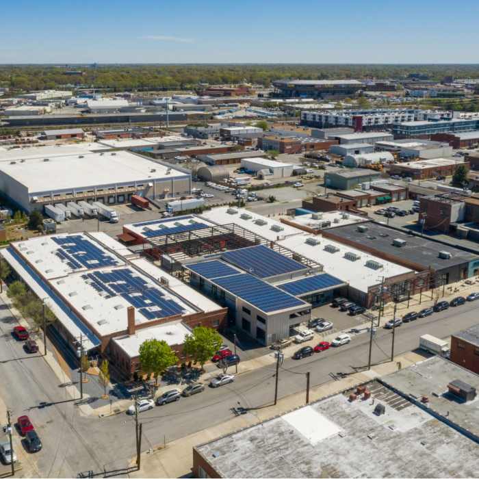 Apartments at Scotts Edge, Richmond, Virginia