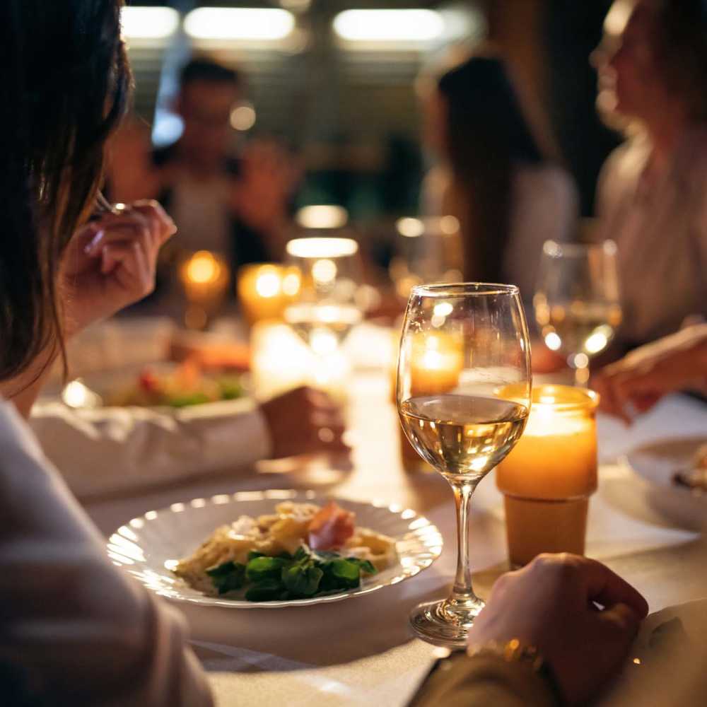 Food near Ranch Creek Living in Helotes, Texas