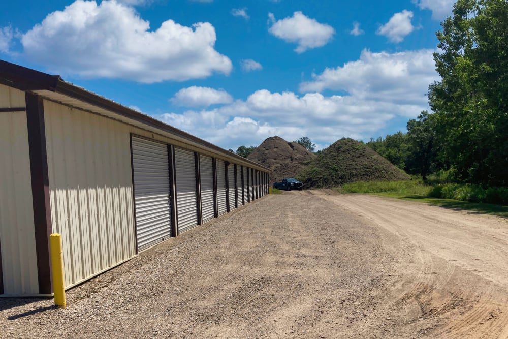 View our hours and directions at KO Storage in Baxter, Minnesota