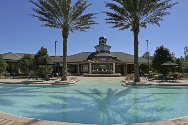 Integra Woods offers great amenities.