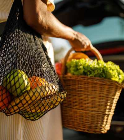 Shopping near Crestone Apartments in Aurora, Colorado