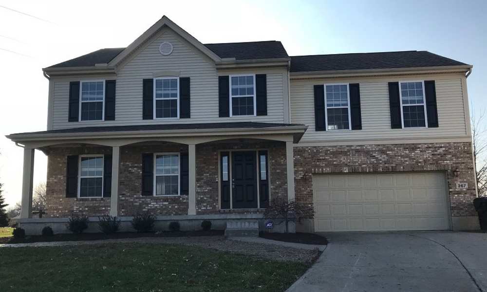Single Family Homes for Rent in Florence, KY at Legacy Management in Ft. Wright, Kentucky