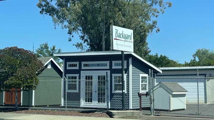Backyard Unlimited