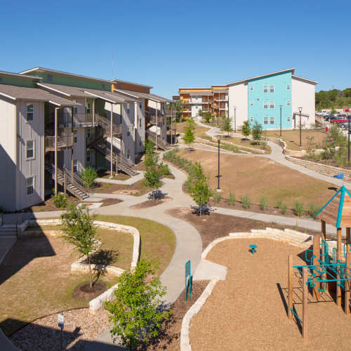 View qualifications for Live Oak Trails in Austin, Texas