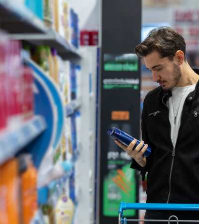 Shopping near Wildreed Apartments in Everett, Washington