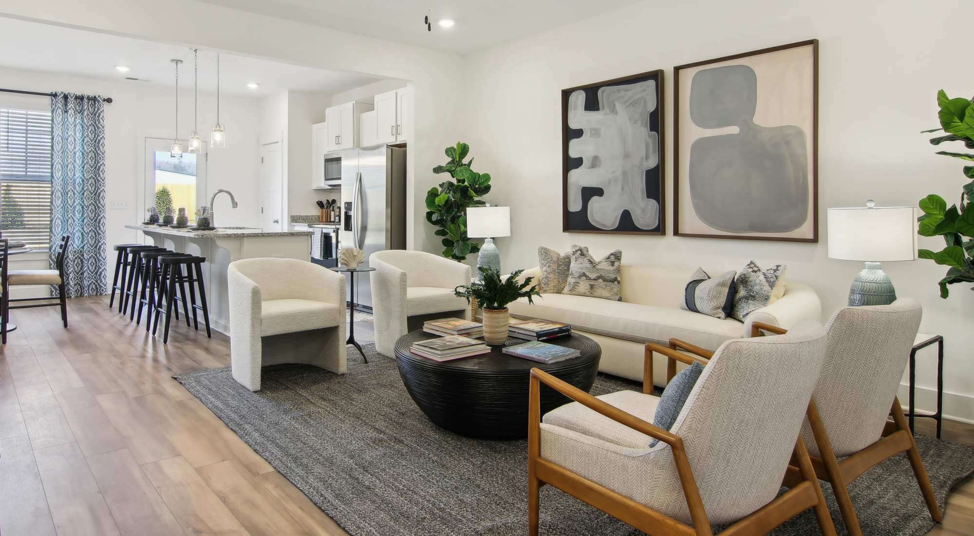 Contact Us | Artisan Living Mills River in Mills River,  North Carolina