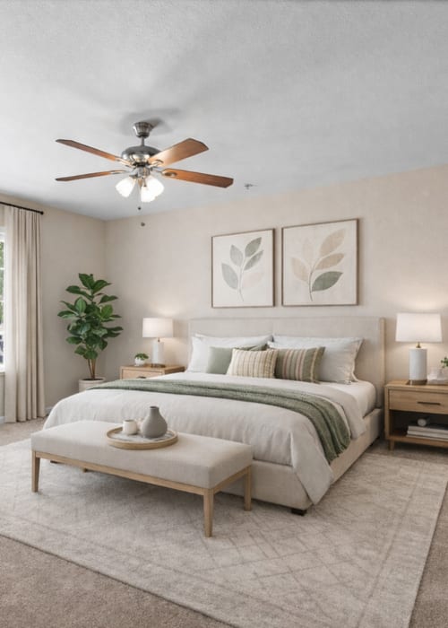 View photo gallery at Arbor Ridge in Brentwood, California