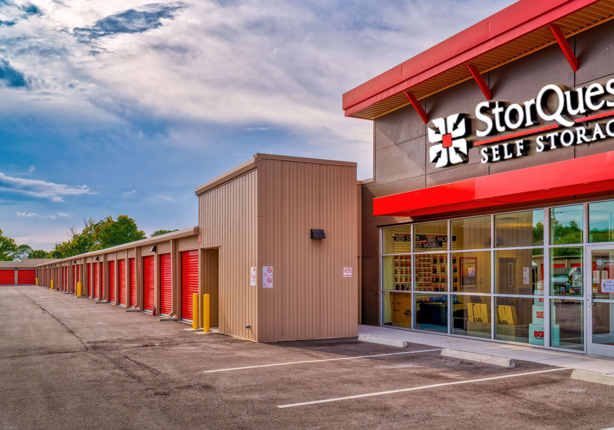 Self Storage Units In Centerville Ohio Dandk Organizer